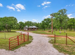 304 County Road 340, Ranger, TX 76470