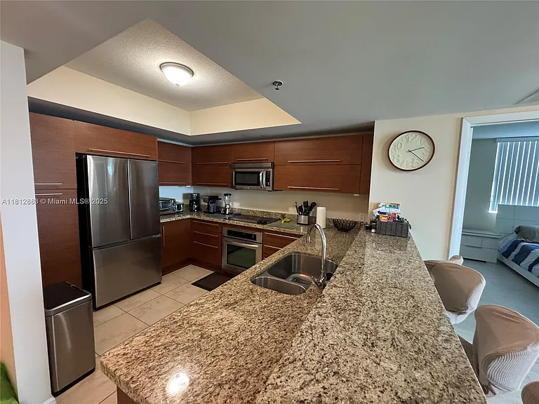 2641 N Flamingo Rd #1001N — Photo 77