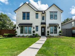 806 Squire Ct, Allen, TX 75002