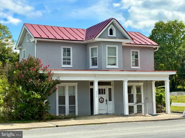 427 S Princess St, Shepherdstown, WV 25443