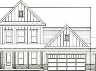 1596 Bur Oak Dr, Bellbrook, OH 45305