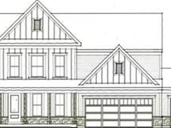 1596 Bur Oak Dr, Bellbrook, OH 45305