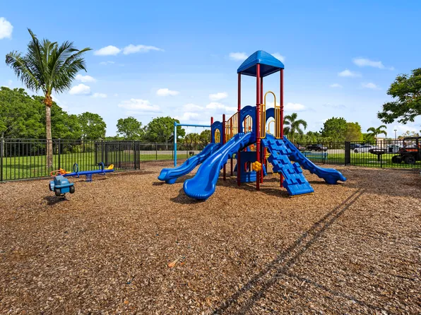 2250 Rockport Road, Port St Lucie, FL 34953