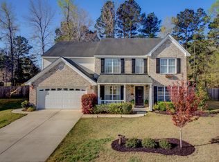 9356 S Moreto Cir, Summerville, SC 29485