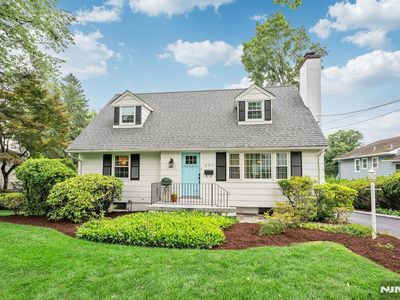 291 Midvale Street, Ridgewood, NJ, 07450