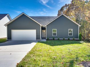 7107 Wiley Cir Lot 1, Fairview, TN 37062