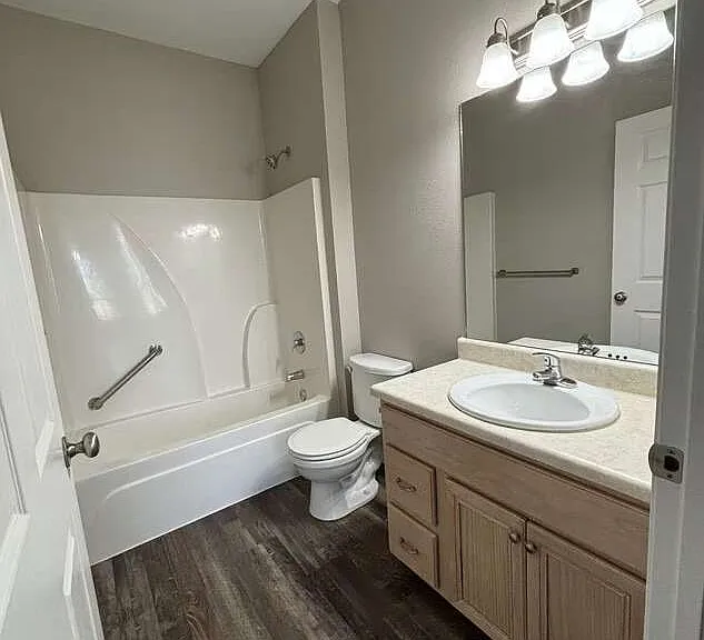 The Woods Townhomes — Photo 30