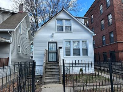 250 W 107th Pl, Chicago, IL, 60628