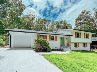 4173 Emerald Lake Dr, Decatur, GA 30035