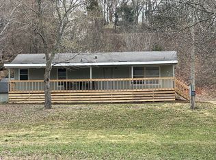 246 S Beaver Springs Rd, Watts, OK 74964