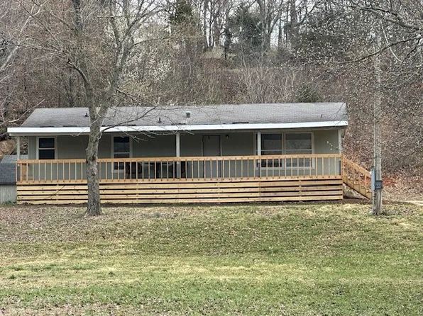 246 S Beaver Springs Rd, Watts, OK 74964
