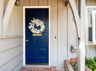 1013 Via Nogales, Palos Verdes Estates, CA 90274