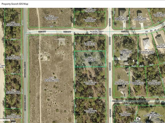 3rd image of 0 Condor Rd Lot 2