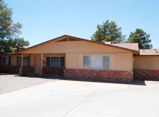 1260 S McQueen Rd, Chandler, AZ 85286