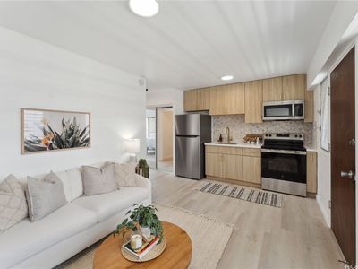 1620 Keeaumoku St APT 506, Honolulu, HI, 96822