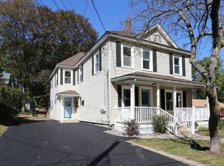 7 Butman St #3, Hudson, MA 01749