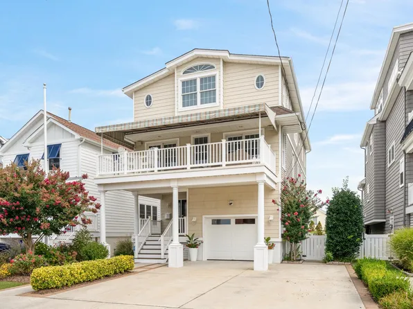 383 22nd St, Avalon, NJ 08202