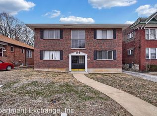 2144 Yale Ave APT 3, Saint Louis, MO 63143