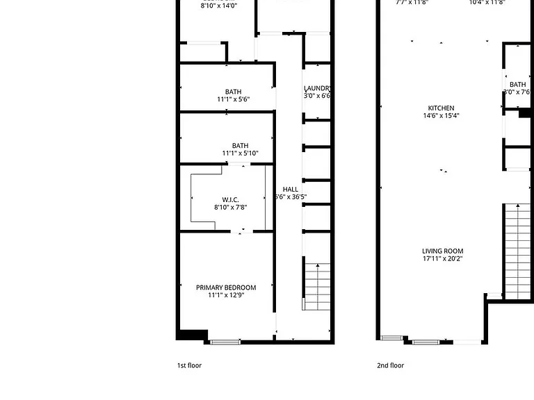1632 Trinidad Ave NE #1 — Photo 17