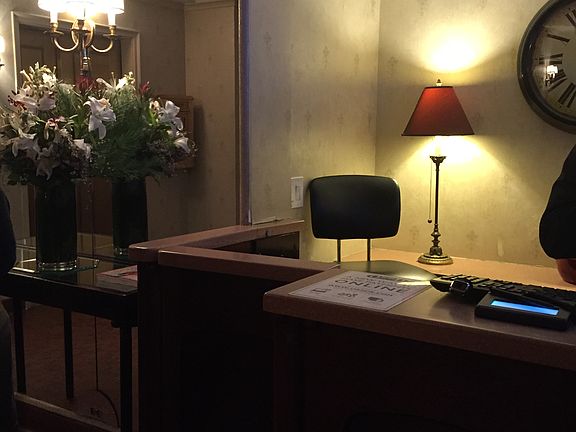 5th image of 457 W57street #814