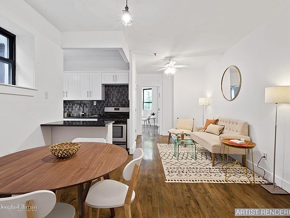 3rd image of 1062 Bergen St APT 3A