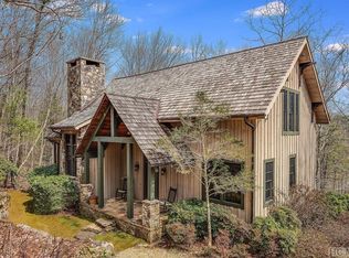 128 Night Hawk Rdg, Lake Toxaway, NC 28747