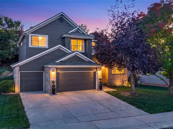 10330 Lions Path, Littleton, CO 80124