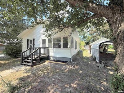 115 Walnut St, Zeigler, IL, 62999