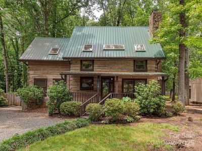 5109 Walnut Grove Ln, Charlotte, NC, 28227