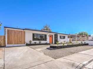 5221 Cannon Blvd, Las Vegas, NV 89108