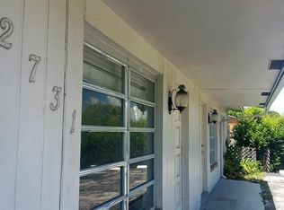 2731 NE 2nd Ave #A, Boca Raton, FL 33431