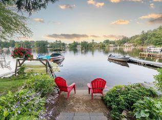 60 Beaver Lake Ave, Derry, NH 03038