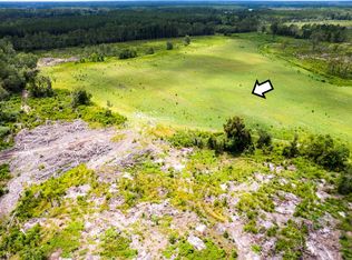 LOT 20 Chestnut Rd, Alma, GA 31510