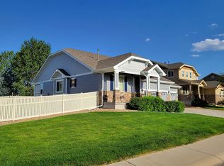 10414 Bountiful St, Firestone, CO 80504