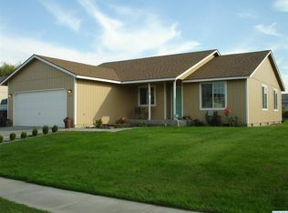 4812 Sahara Dr, Pasco, WA