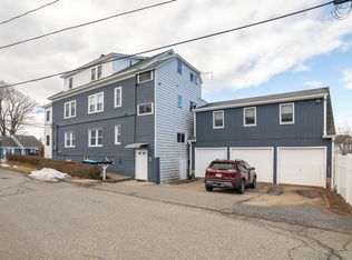 7 Ridgeland Rd #1, Shrewsbury, MA 01545