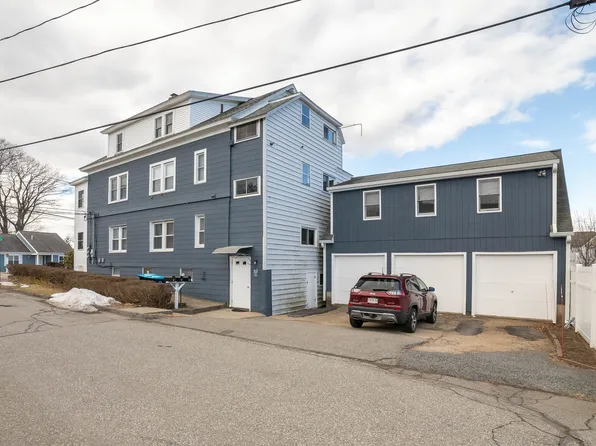 7 Ridgeland Rd #1, Shrewsbury, MA 01545