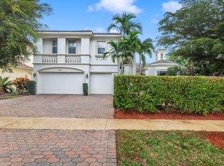 2671 Treanor Ter, Wellington, FL 33414