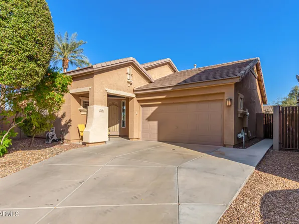 3946 E POLLACK Street, Phoenix, AZ 85042