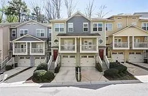 2 bed, 2.5 bath, 1326 sqft, $2,500 — Photo 1