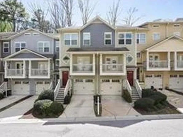 1069 Liberty Pkwy NW, Atlanta, GA 30318