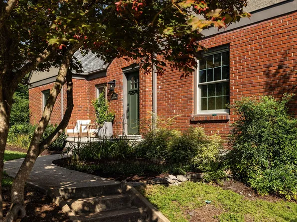 1514 Shelton Ave, Nashville, TN 37216