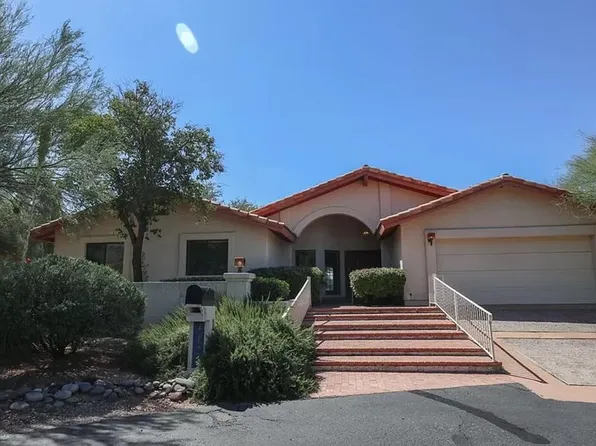 4120 E Placita Presilla, Tucson, AZ 85718