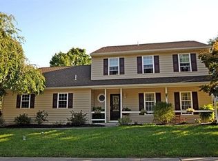 105 Ivory Rd, Phoenixville, PA 19460