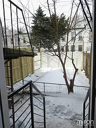 Rented by Miron Properties