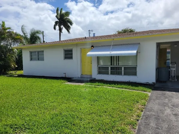 724 NE 16th Street, Fort Lauderdale, FL 33304