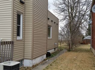 407 Ryburn Ave, Dayton, OH