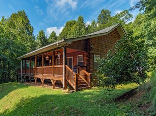 515 Point Of View Dr, Waynesville, NC 28785