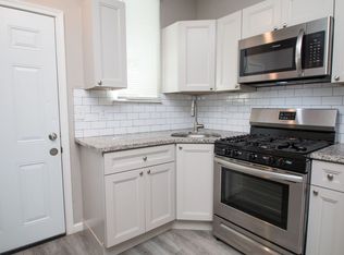 1419 N Ithan St, Philadelphia, PA 19131