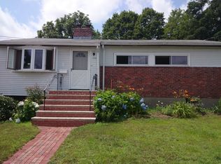 60 Brayton Rd, Brighton, MA 02135